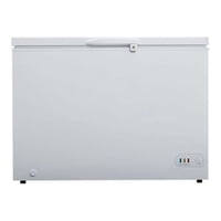 Ventus - Conservadora Tapa Dura 304 Lts Ctvd-330