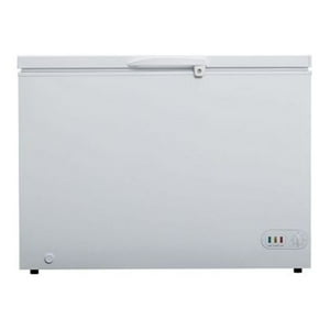 Ventus - Conservadora Tapa Dura 304 Lts Ctvd-330