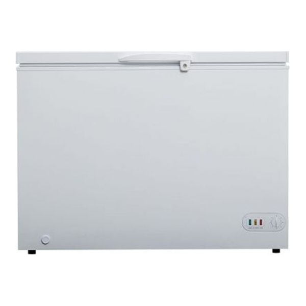 Ventus - Conservadora Tapa Dura 304 Lts Ctvd-330