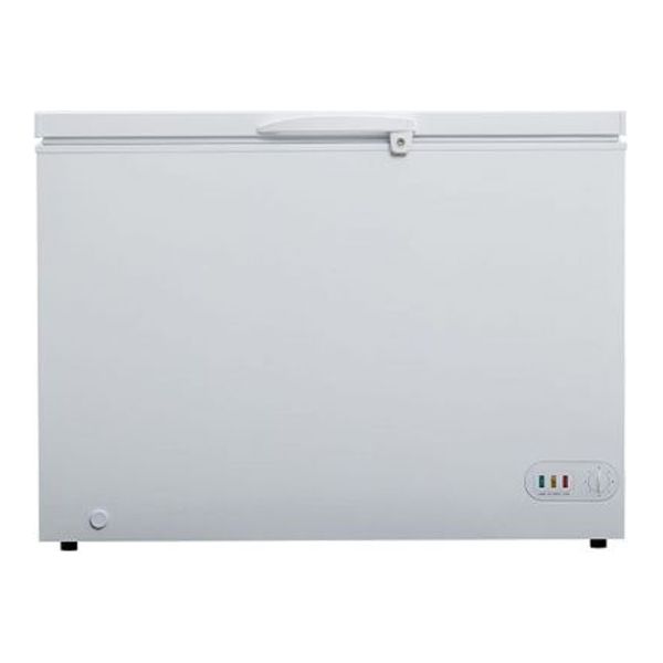 Ventus - Conservadora Tapa Dura 304 Lts Ctvd-330