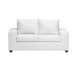 thumbnail image 5 of Living Kahlo 2 Cuerpos + 2 Pouf Pu Bl, 5 of 7
