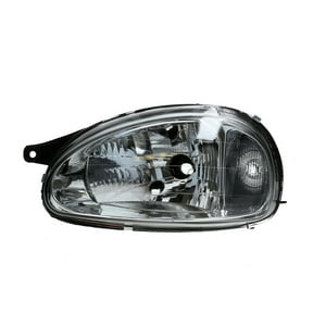 Deifo - Par Opticos Delanteros Chevrolet Corsa 2000-2009