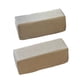 thumbnail image 1 of Almohadillas Para Reposabrazos De Silla De Oficina Con Funda Extraíble Y Lavable, Almohadillas Para Brazos Ligeras De Color Beige, 1 of 5