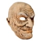 thumbnail image 2 of Máscara De Anciano Realista, Divertida Máscara De Halloween Para Mascarada, Fiesta De Halloween, 2 of 5