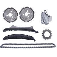 Repuestos Del Sol - Kit Distribucion Chevrolet N300 1.2 2011 2013