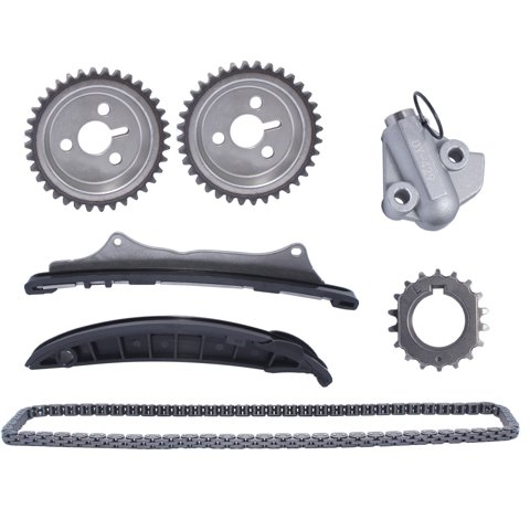 Repuestos Del Sol - Kit Distribucion Chevrolet N300 1.2 2011 2013