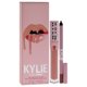 thumbnail image 3 of Kit de Labios Mate Kylie Cosmetics Barra de Labios Líquida Mate y Delineador, 3 of 4