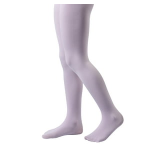 Ingesa - Panty Bebe Niña Guagua 60 Denier 7 - 10 Años Rosado