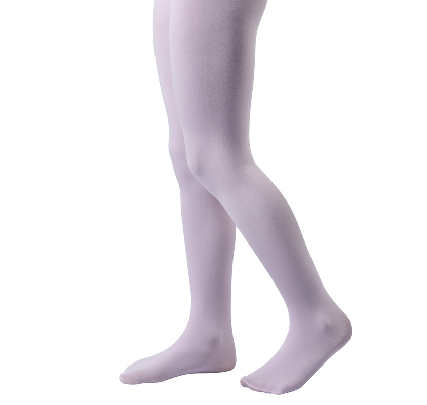 Ingesa - Panty Bebe Niña Guagua 60 Denier 7 - 10 Años Rosado