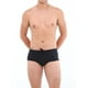 thumbnail image 1 of Zunga Para Hombres Negro S, 1 of 3