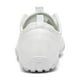 thumbnail image 5 of Zapatillas barefoot deportivas unisex Saguaro Smart I blanco 36, 5 of 10