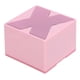 thumbnail image 1 of Mini Parlante Recargable Bluetooth Portatil BT Cubo Bolsillo rosa, 1 of 8