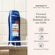 thumbnail image 2 of Suave Men Gel 3 en 1 para Cuerpo, Cabello y Rostro 30 oz (887 ml), 2 of 3