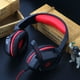 thumbnail image 4 of Auricular Headsets Gamer Phoinikas H-1 Rojo, 4 of 4