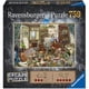 thumbnail image 1 of Rompecabezas Ravensburger The Art Studio 759 piezas, 1 of 3
