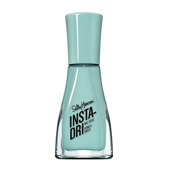 Esmalte de uñas Sally Hansen Insta-Dri Gain Mo-Mint-Um 9ml