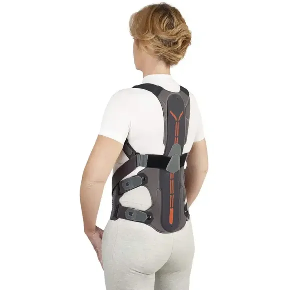 Ortesis dorso lumbar DORSOTECH | TC300 | ORLIMAN