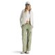 thumbnail image 5 of Chaleco The North Face Junction con aislamiento para mujer, color blanco Dune, 5 of 6