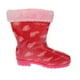 thumbnail image 2 of Bota Lluvia Rojo Vía Franca, 2 of 7