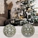 thumbnail image 3 of Set 12 Bolas Navideñas Salon Gold 8 Cms., 3 of 3