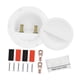 thumbnail image 1 of Accesorios Genéricos Para Caja De Conexiones De Fuente De Alimentación Para Cañas De Pescar Eléctricas Estilo C, 1 of 5