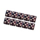 thumbnail image 3 of Juego De Dados Acrílicos De Seis Lados, Juguetes Opacos De 16mm Para Ense?anza De Matemáticas RPG, Azul, 3 of 5