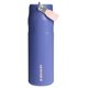 thumbnail image 1 of Botella De Agua Iceflow Flip Straw 2 0 Con Aislamiento De 710 Ml, 1 of 3