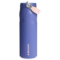 Stanley - Botella De Agua Iceflow Flip Straw 2 0 Con Aislamiento De 710 Ml