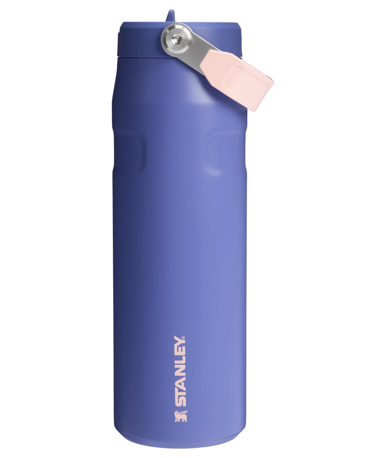 Stanley - Botella De Agua Iceflow Flip Straw 2 0 Con Aislamiento De 710 Ml