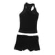 thumbnail image 4 of Chaleco Y Ropa Interior A Escala 1/6 Para Cuerpo De Figura De Acción Masculina De 12 '' Negro, 4 of 5