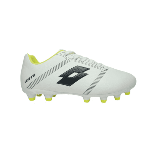 ZAPATILLAS FUTBOL LOTTO PRO JUVENIL | J0626-2 - Talla 39