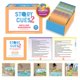 thumbnail image 1 of Sequence Cards SkilLease Story Cues 2: terapia del habla experta, 1 of 6