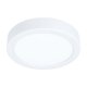 thumbnail image 1 of Foco Sobrepuesto Fueva 5 Blanco LED 10.5W, 1 of 1
