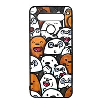 Genérico - Carcasa Funda Para Lg K41S Diseño 15