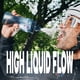 thumbnail image 5 of Botella de agua ELITE Fly MTB 950 ml ultraligera a prueba de polvo, 5 of 9