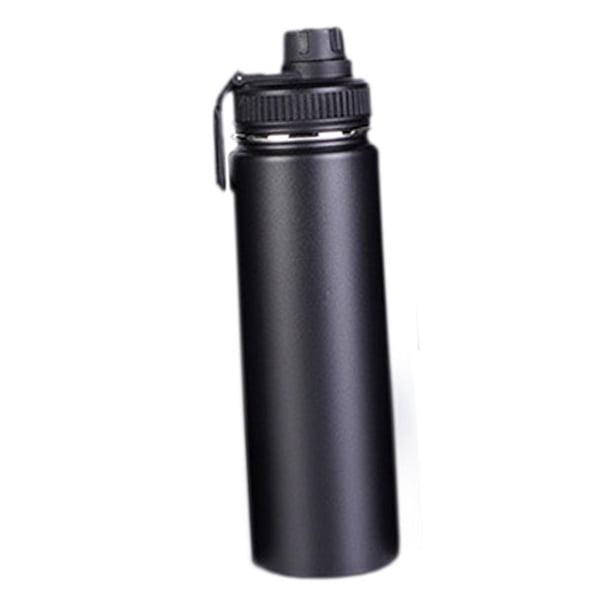 Taza de café aislada, taza de café, taza térmica para termos, taza de agua, taza para beber al aire libre, para acampar, mochileros, gimnasio, automóv 75 cm x 23 cm