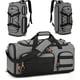 thumbnail image 1 of Bolso Deportivo Searock 45L 3 en 1 Duffel Mochila 22 in, 1 of 3
