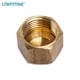 thumbnail image 5 of Tapón de compresión LTWFITTING de latón de 5/16" - paquete de 10, 5 of 6