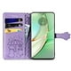 thumbnail image 4 of Funda Cartera FOXDOCK para MOTO Edge 40 , Flip PU con Relieve de Gatos y Perros, Tarjetero y Soporte, 4 of 6