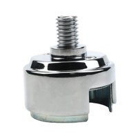 Ioensy - 70589 Piezas De Reparación Accesorio Instalación Simple Adaptador De Montaje De Perilla De Cambio