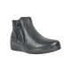 thumbnail image 2 of BOTINES BY PASS NEGRO CASUAL MUJER I26-ZW43-1 - Talla 38, 2 of 6