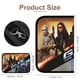 thumbnail image 2 of Bolsa de Almacenamiento G.I. Joe Plegable 26.5x17.8cm, 2 of 5