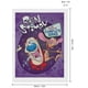 thumbnail image 2 of El Show de Ren y Stimpy Kits de Pintura de Diamantes para Adultos 5D DIY Diamond Art Kits Full Drill Diamond Dots para Regalo Decoración de Pared y Relajación Artes de Gemas 30*40cm, 2 of 6