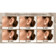 thumbnail image 2 of Aros De Perla Mallorca Clasico Base Enchapada En Oro 18k #6, 2 of 3