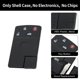 thumbnail image 4 of Unique Bargains Carcasa de Llave Remota Sin Llave de 4 Botones para Mazda CX-7 2007-2009, 4 of 7