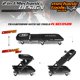 thumbnail image 4 of Creeper y asiento plegables para coche M-AUTO, plegables en Z Creeper, 4 of 9