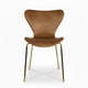 thumbnail image 2 of Silla Marta Velvet PD, 2 of 2
