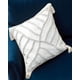 thumbnail image 4 of Set De 4 Fundas De Cojin Tufting 45x45 Cm Blanco 09, 4 of 4