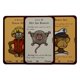 thumbnail image 4 of Paquete de cartas Steve Jackson Games Not My Monkeys 14+, 4 of 6