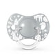 thumbnail image 2 of CHUPETE FISIOLOGICO SILICONA  SX PRO 0/6 MESES FOX GRIS 2UN, 2 of 4